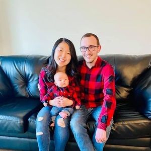 Meet your Posher, Esther